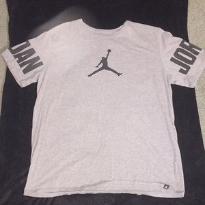 Jordan’s Men Shirt